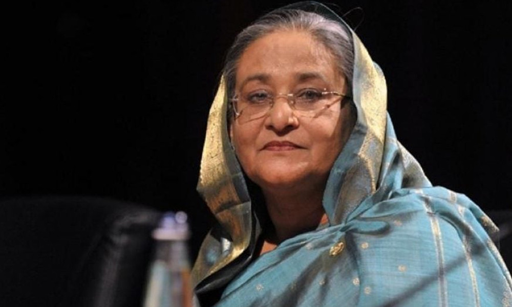 শেখ হাসিনার মানবতাবিরোধী অপরাধের মামলায় সাক্ষ্যগ্রহণ শুরু কাল